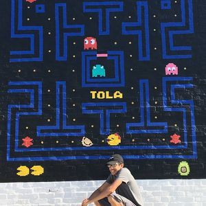 Meet your Posher, Hector